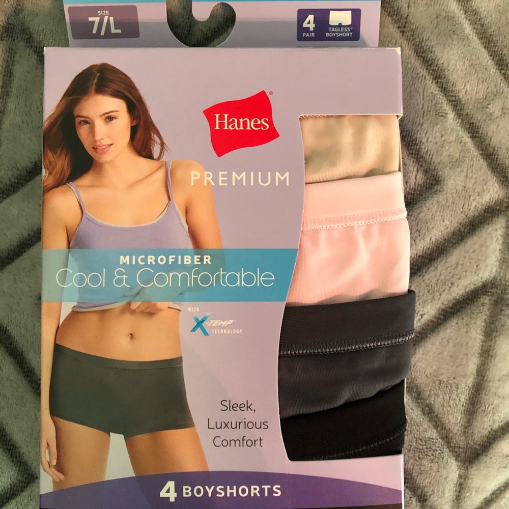 Women's panties